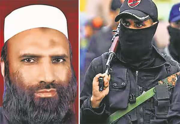 எல்லை தாண்டிய எஜமானர்களின் கட்டளைக்கு பணிந்த பயங்கரவாதிகள்