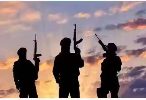 தலா ரூ.6,500: நன்கொடை திரட்டும் பாக்., பயங்கரவாதிகள்: இந்தியாவில் மீண்டும் தாக்குதல் நடத்த திட்டம்