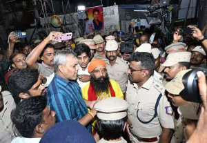 நீதிமன்றம் மீண்டும் மீண்டும் உத்தரவிட்டும் தி.மு.க., அரசு பிடிவாதம்!