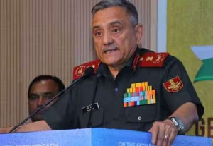 போரை நிறுத்த பாக்., ஓடோடி வந்தது ஏன்: முப்படை தலைமை தளபதி விளக்கம்