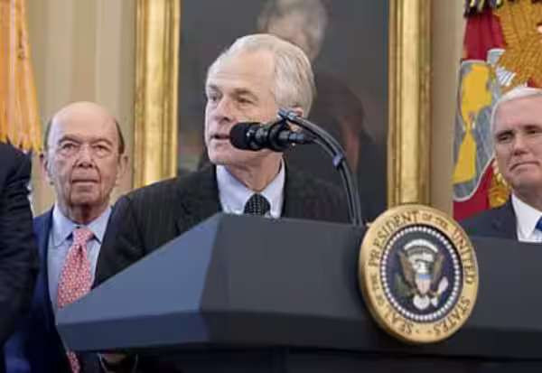 சீனா, ரஷ்யா அதிபர்களுடன் மோடி சந்திப்பு; பொறாமையில் பொங்குகிறார் டிரம்ப் ஆலோசகர் 