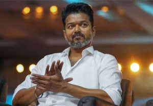 திமுகவை நம்பாதீங்க; நம்ப வைத்து ஏமாற்றுவது தான் அவர்கள் வேலை: நடிகர் விஜய் 