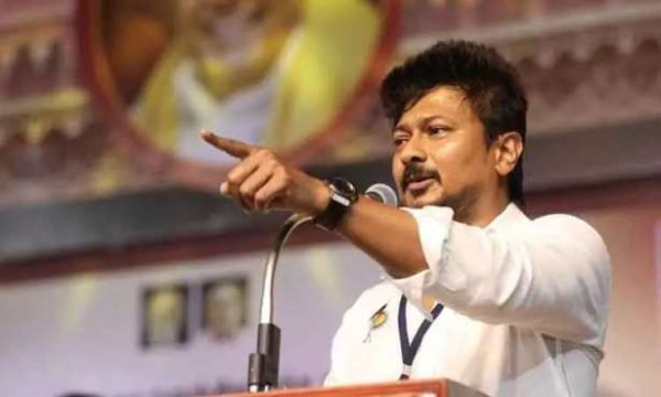 என்னை சந்திக்க வர வேண்டாம்; நானே வருகிறேன்: தொண்டர்களுக்கு உதயநிதி வேண்டுகோள்