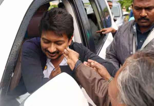 கனமழை பெய்தாலும் எதிர்கொள்ளத் தயார்: நம்பிக்கையுடன் சொல்கிறார் உதயநிதி