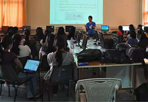 புதிய கல்விக்கொள்கைபடி பாடம்: பல்கலைகளுக்கு யு.ஜி.சி., உத்தரவு