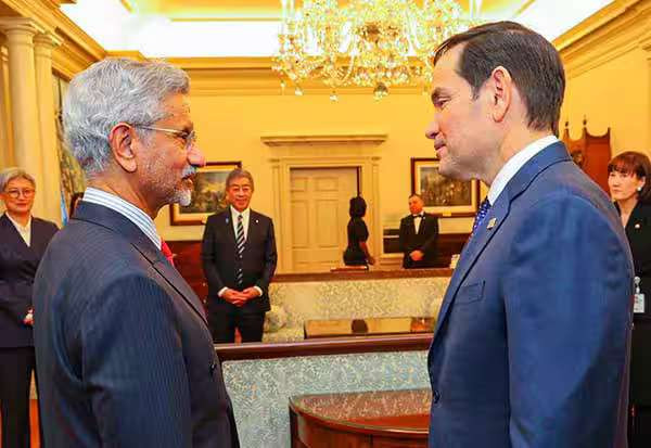 இந்தியாவும், பாகிஸ்தானும் பாதுகாப்பை பேணுங்கள்: அமெரிக்கா, ஐ.நா., வலியுறுத்தல்