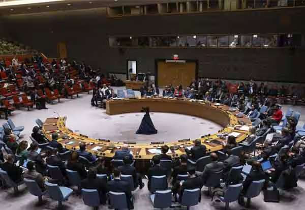 காஷ்மீர் பயங்கரவாத தாக்குதலுக்கு ஐ.நா.,வில் கடும் கண்டனம்