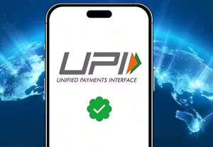 இந்தியாவின் யு.பி.ஐ., உலக அளவில் முதலிடம்: ஐ.எம்.எப்., பாராட்டு