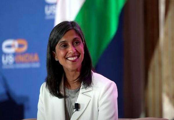 இந்திய பயணம் வாழ்நாளின் சிறப்பு: பிரதமரை வானளாவ புகழ்ந்த உஷா வான்ஸ் 