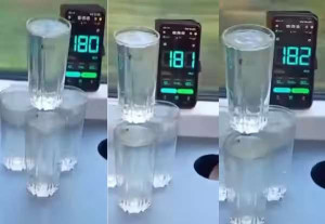 மணிக்கு 180 கி.மீ., வேகத்தில் வந்தே பாரத் ஸ்லீப்பர் ரயில்