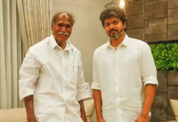 விஜய்க்கு மறுப்பு: ரங்கசாமி பின்வாங்கியது ஏன்?