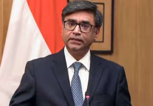 அத்துமீறும் பாக்.,கிற்கு பதிலடி கொடுக்க ராணுவத்திற்கு முழு சுதந்திரம்!