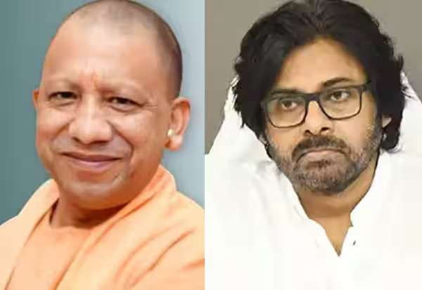 மதுரையில் முருக பக்தர் மாநாடு: யோகி, பவன் கல்யாண் பங்கேற்பு