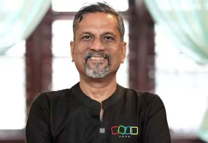 அமெரிக்க இந்தியர்களுக்கு நம்பிக்கையூட்டும் ஸோகோ ஸ்ரீதர் வேம்பு