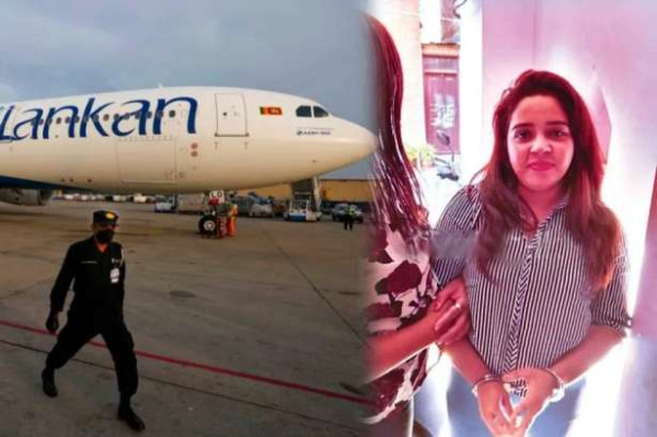 இலங்கை பொலிஸாரை அச்சுறுத்திய இஷாரா செவ்வந்தி வெளிப்படுத்திய சர்ச்சைக்குரிய தகவல்கள்