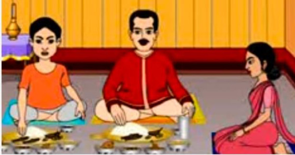 சுடு தண்ணிய டேஸ்ட் பண்ணுங்க அப்பா...