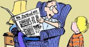 நான் ஒரு ஜோக் சொல்லவா ...?