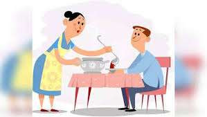 கல்யாணத்துக்கு ட்ரீட் வைக்கப் போற...