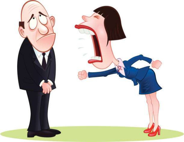 நல்ல இடமா பார்த்து கட்டி வைக்கணும்...