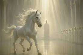 சொர்க்கத்துக்கும் போய் அடங்காத ஆவிகள்....