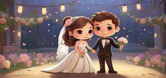 கல்யாணம் என்பது