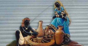 பீர்பாலின் மகள்