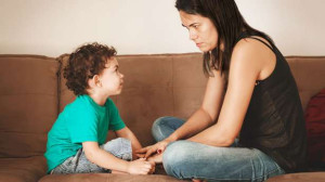 அம்மா சொல் கேள்!