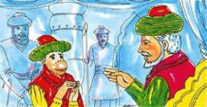 குரங்கு அறிஞர்