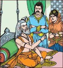 கடுமையான முயற்சி