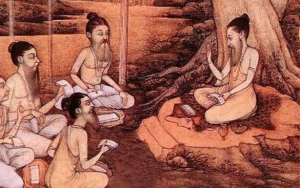 ஞான பண்டிதர்