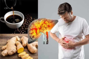 பிளாக் காபி குடிப்பது ஏன் கல்லீரலுக்கு நன்மை பயக்கிறது தெரியுமா ?