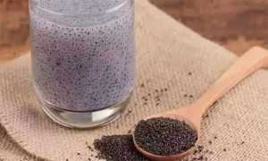 உடல் எடையை குறைக்க சியா விதைகளை எப்படி சாப்பிட வேண்டும்.?