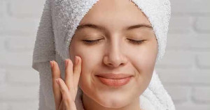 சருமத்தை பளபளப்பாக்கும் பால்..