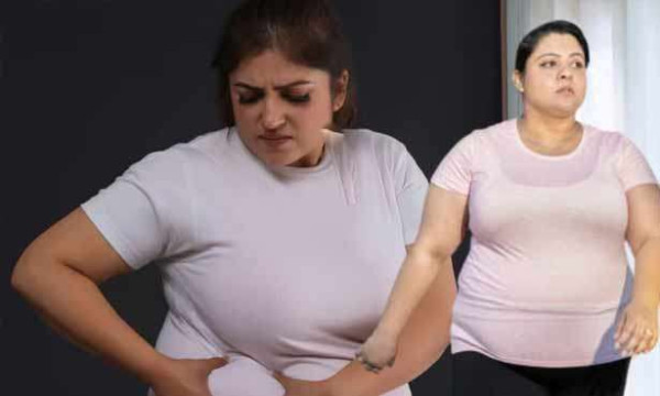 பெண்களின் உடல் எடைஅதிகரிப்பால்  ஏற்படும் பாதிப்புகள் பற்றி தெரியுமா ?