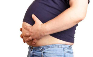 தொப்பையைக்  குறைக்கும்  எளிய வழிமுறை பற்றித் தெரியுமா?