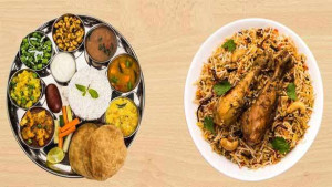 சைவ உணவா அசைவஉணவா எது ஆரோக்கியமானது..?