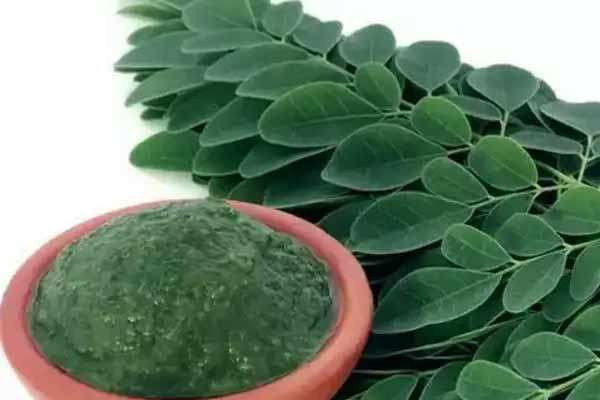 இயற்கையான முறையில் நரை முடி கருப்பாக மாற...