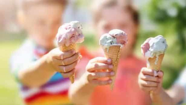 ஐஸ்கிரீம்  சாப்பிடுவதால்  மாரடைப்பு ஏற்படுமா ?