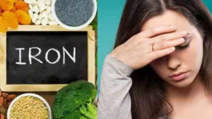 பெண்களுக்கு  இரும்புச் சத்து குறைபாடு ஏற்படக் காரணம் தெரியுமா..?