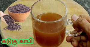 கடுகு சாப்பிடுவதால் ஏற்படும் நன்மைகள்..!