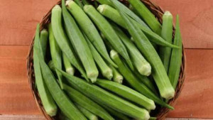 வெண்டைக்காயில் உள்ள நன்மைகள்..!