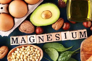 மெக்னீசியத்தின்  முக்கியத்துவம் பற்றி தெரியுமா ?