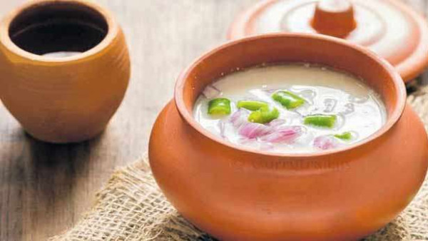 காலையில் பழைய சோறு சாப்பிடுவதால் ஏற்படும் ஆரோக்கிய நன்மைகள் பற்றி தெரியுமா ?