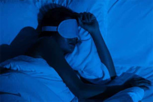 இருட்டில் தூங்குவது ஏன் முக்கியம்?