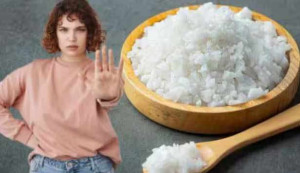 அதிக உப்பு உட்கொள்வது உடல்நலத்திற்கு ஆபத்தா?