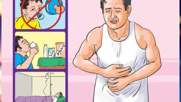 வயிற்றுப்போக்கு ஏற்படுவது ஏன்?