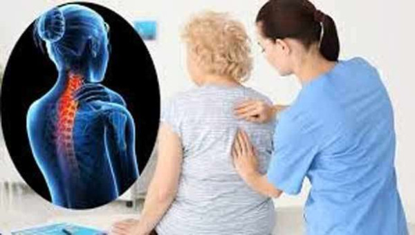 பெண்களை அச்சுறுத்தும் எலும்புத் தேய்மானம்  தடுப்பது எப்படி?