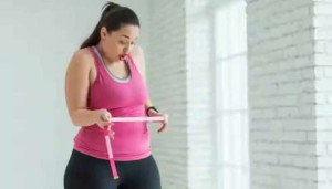 திருமணத்திற்கு பின் பெண்களுக்கு  உடல் எடைஅதிகரிக்க காரணம் என்ன தெரியுமா?