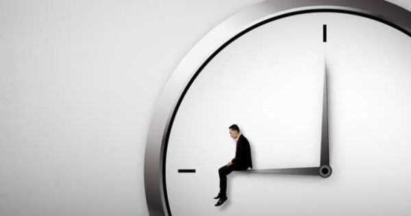 காத்திருக்காதே