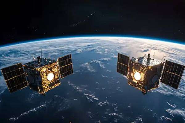 இரு செயற்கைக்கோள்களை இணைத்து இஸ்ரோ சாதனை! உலகின் 4வது நாடாக உருவெடுத்த இந்தியா